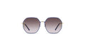 Geometri Sunglasses Blue MCM165SLB 424