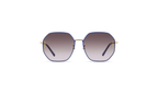 Geometri Sunglasses Blue MCM165SLB 424