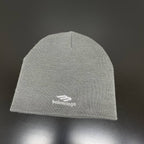 Balenciaga Men's And Women's Fall And Winter Logo Letter Printing Ribbed Knit Cotton Fleece Hat Cap #74853