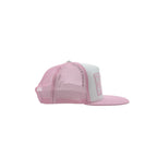 Chrome Hearts Men's Women's Fashion Color Blocking Logo Embroidery Metal 925 Silver Baseball Cap Hat  #81312