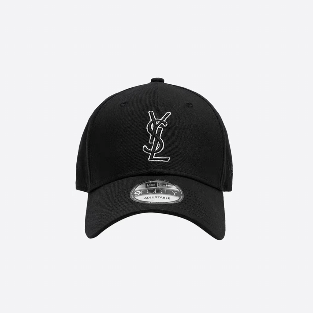 SAINT LAURENT  Baseball Cap Hat Accessories #94676