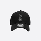 SAINT LAURENT  Baseball Cap Hat Accessories #94676