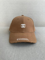 Chanel Four Seasons Hat Cap #96394