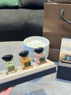 Mini Perfume Collection Gift Set