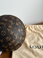 Monogram Football