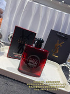 Black Opium Over Red Eau de Parfum 90ml