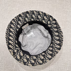 Dior Essentials Printed Fisherman Hat #21979