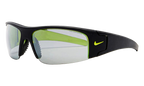 Diverge Sunglasses MATTE BLACK / VOLT EV0325 007