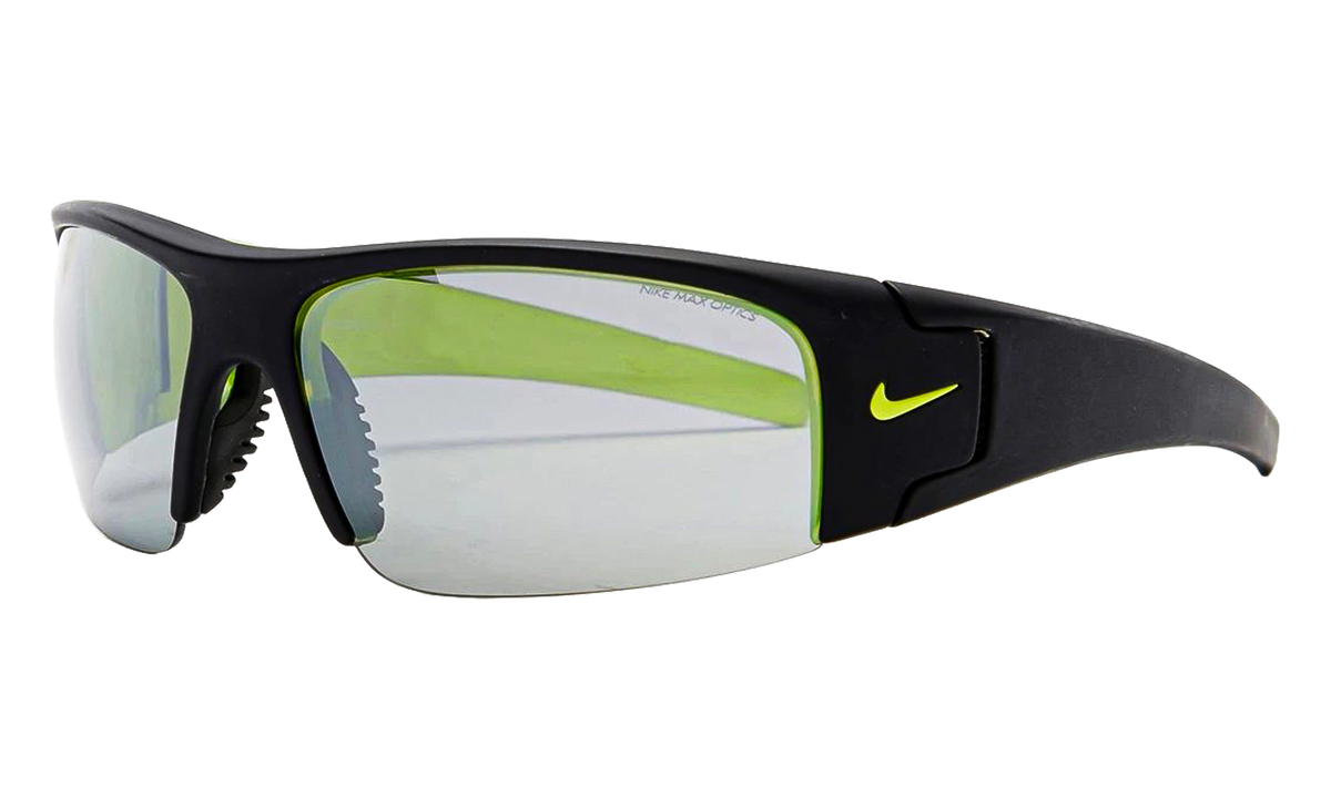 Diverge Sunglasses MATTE BLACK / VOLT EV0325 007