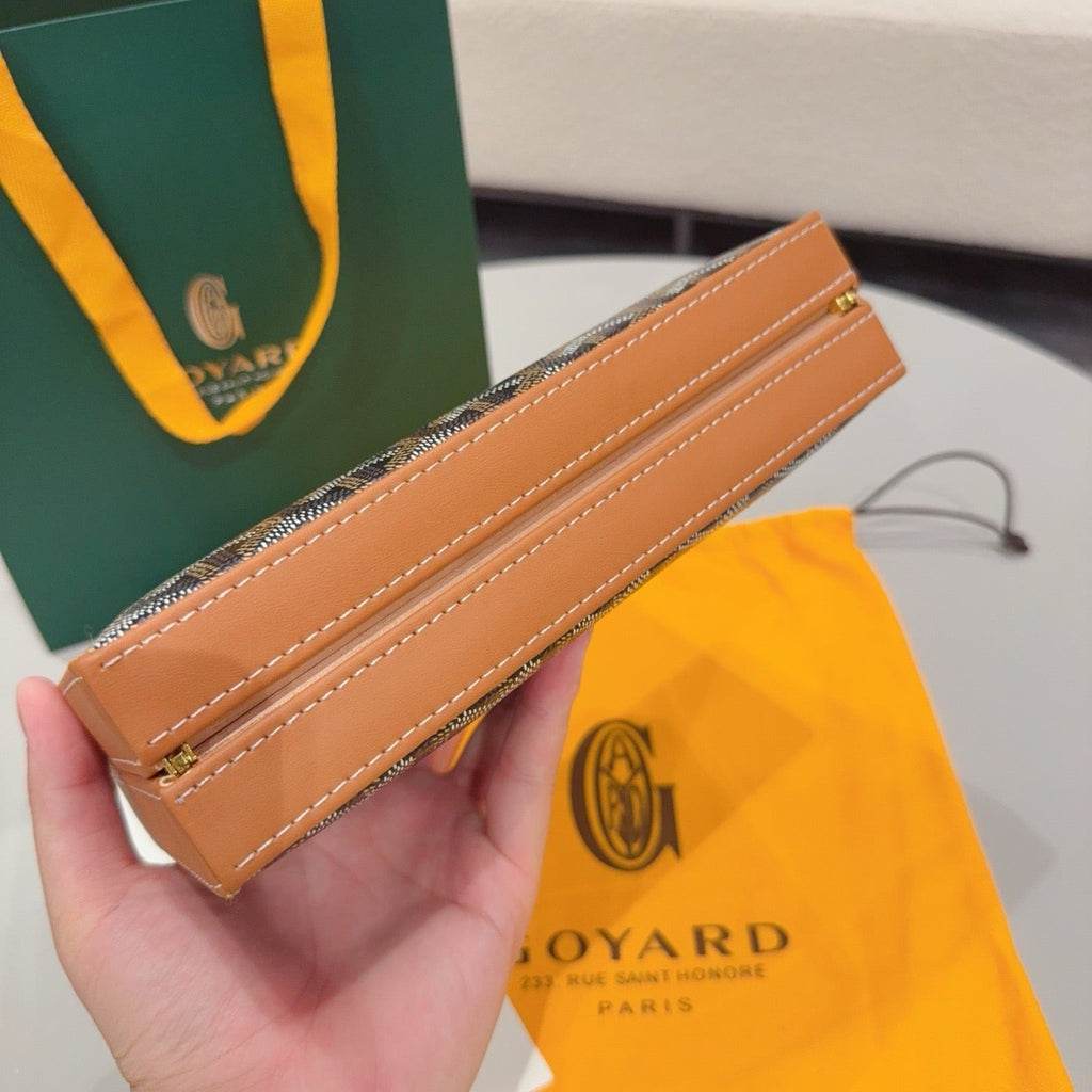 Cigar Humidor Box