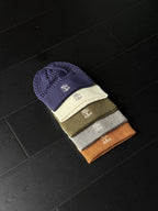 Brunello Cucinelli Cashmere Cold Hat#335433