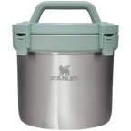 Adventure Stay Hot Camp Crock | 3QT