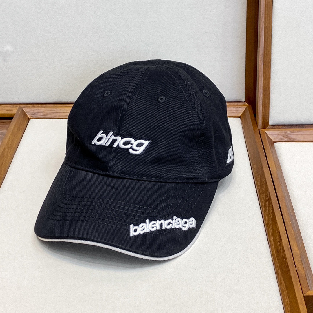 Balenciaga  Baseball Cap Hat Accessories #94734