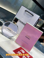 Chance Eau Splendide Eau de Parfum 100ml