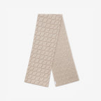 Fendi Knitted Cashmere Scarf Hat #96644