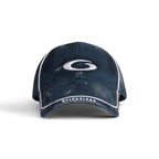 Balenciaga LOOP SPORTS ICON Men's And Women's Spring/Fall Fashion Casual Cotton Twill Fabric Washed Vintage Baseball Cap Hats Accessories #78893