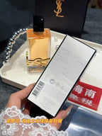 Libre Eau de Parfum 90ml