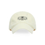 Balenciaga  Gamer Cap In Black Hat Accessories #3626
