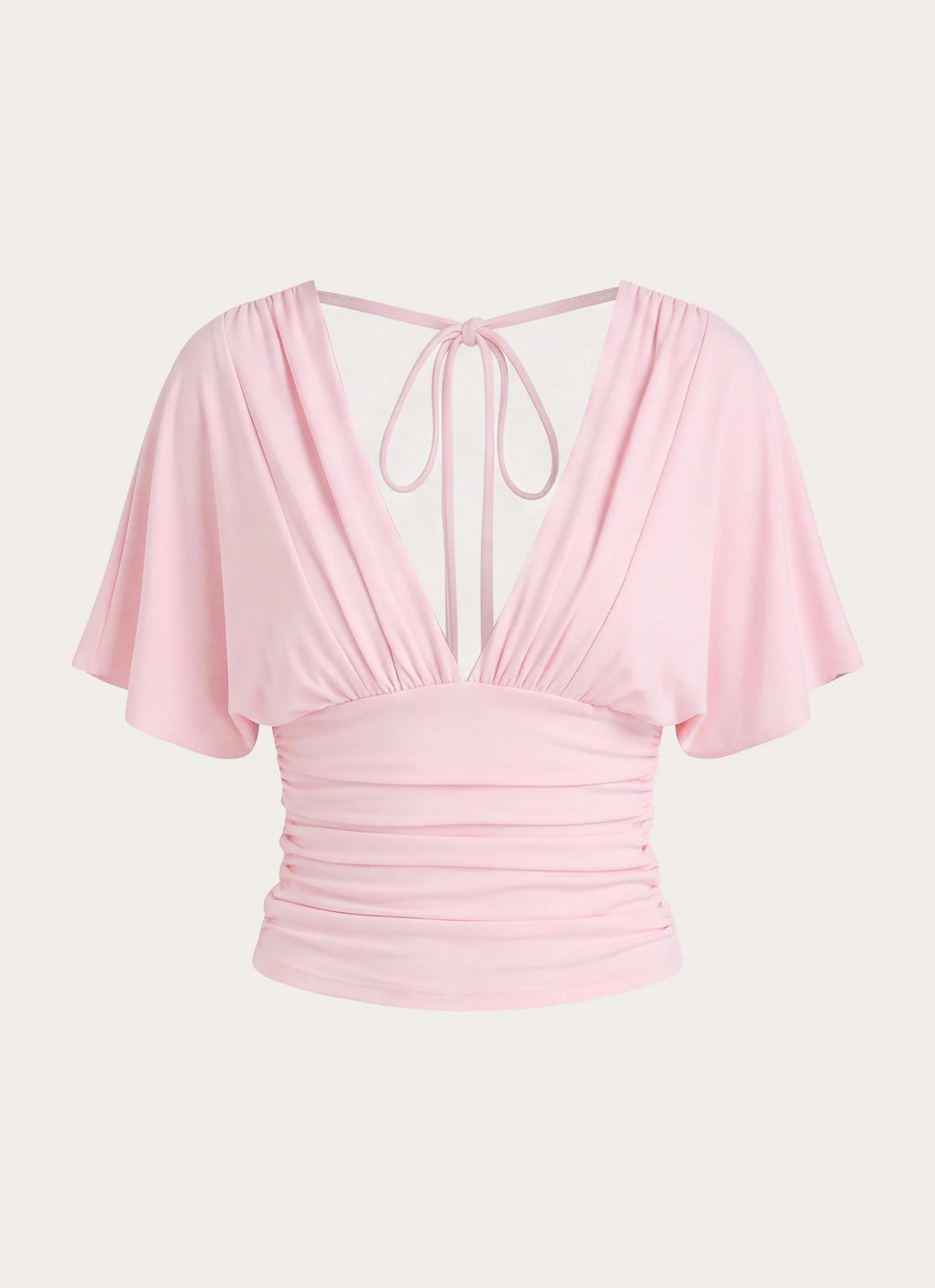 Lorelei Top - Pink