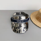 Dior  Peaked Cap Cowboy Hat Accessories #5959