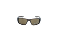 BRAZEN SHADOW MI Sunglasses MATTE EL DORADO/BLACK CT8228 233
