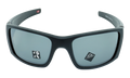 Fuel Cell Polarized Sunglasses Matte Black / PRIZM Black Polarized OO9096 L1