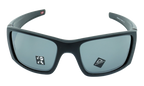 Fuel Cell Polarized Sunglasses Matte Black / PRIZM Black Polarized OO9096 L1