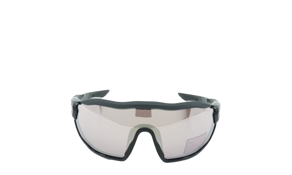 Show X Rush Team Sunglasses Black FD1887 010