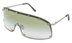 Shielding Sunglasses Silver / Bosco Degrade RG0000001 GSLVBS 1825D