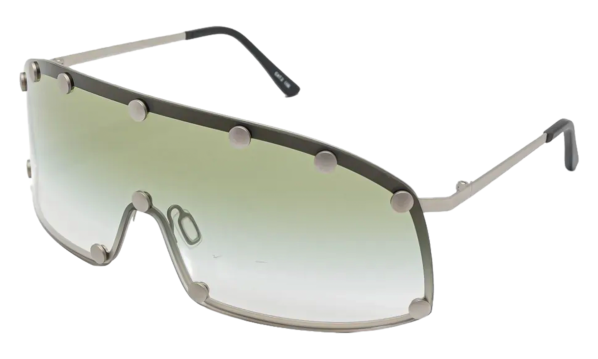 Shielding Sunglasses Silver / Bosco Degrade RG0000001 GSLVBS 1825D