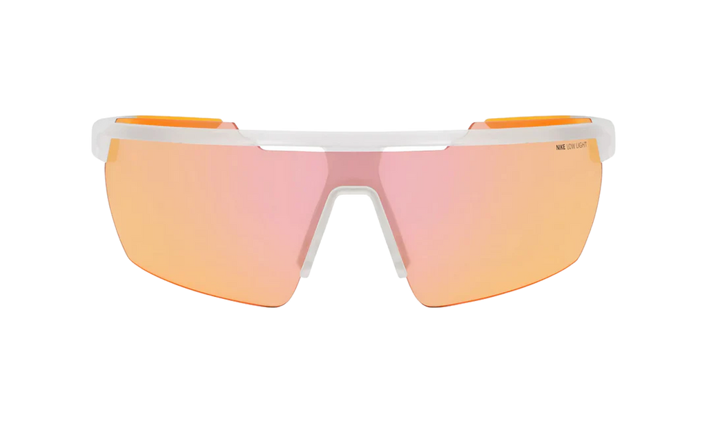Windshield Elite Sunglasses Matte Clear / Orange CW4660 913