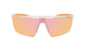 Windshield Elite Sunglasses Matte Clear / Orange CW4660 913