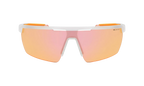 Windshield Elite Sunglasses Matte Clear / Orange CW4660 913