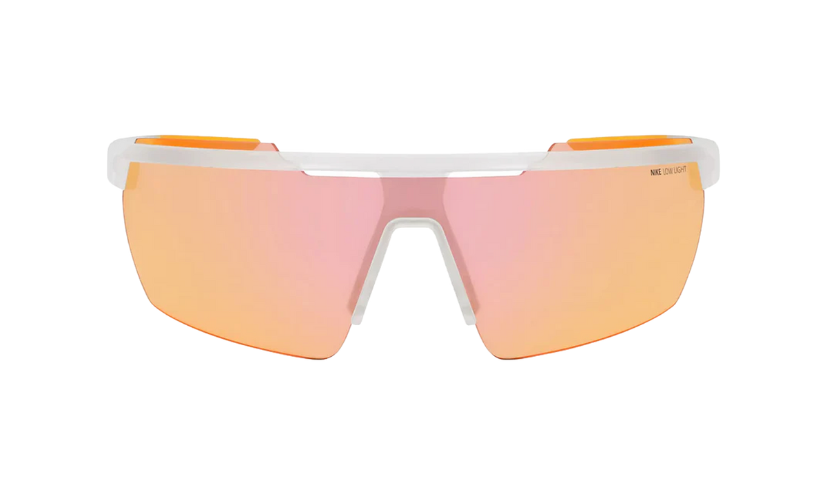 Windshield Elite Sunglasses Matte Clear / Orange CW4660 913