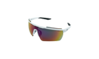 WINDSHIELD ELITE 20 Sunglasses WHITE/BLACK CW1167 100