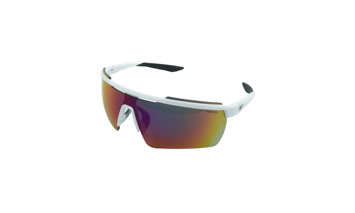 WINDSHIELD ELITE 20 Sunglasses WHITE/BLACK CW1167 100