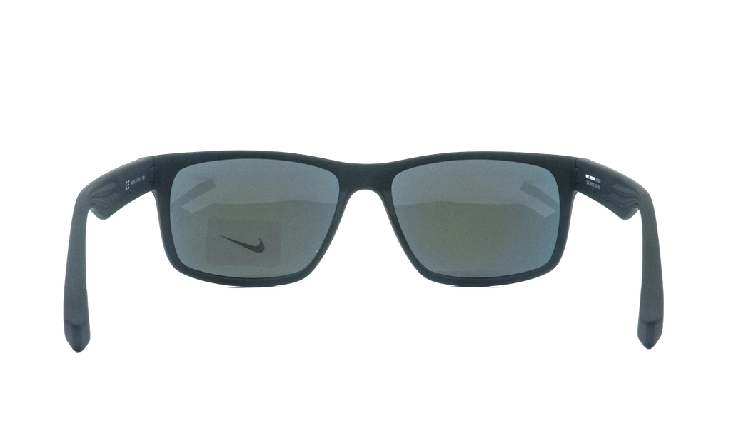 Cruiser Sunglasses Matte Black / Grey / Infrared Mirror EV0834 016