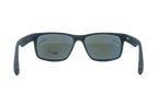 Cruiser Sunglasses Matte Black / Grey / Infrared Mirror EV0834 016