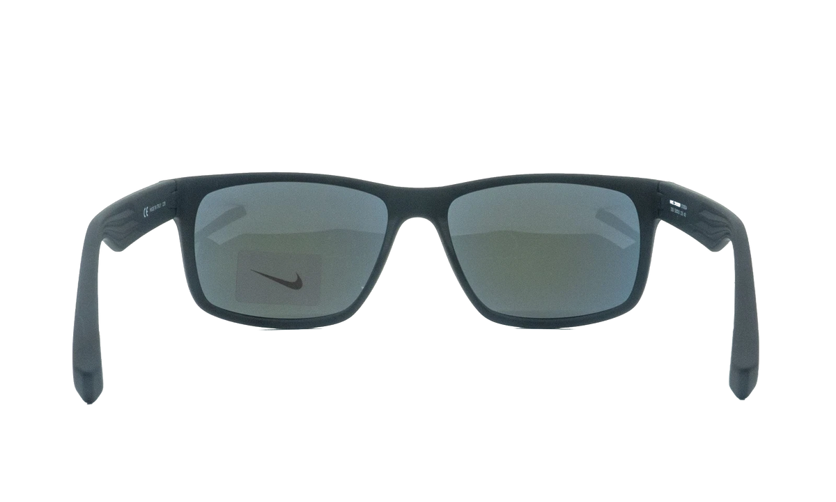 Cruiser Sunglasses Matte Black / Grey / Infrared Mirror EV0834 016