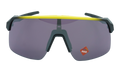 Sutro Lite Tdf Sunglasses Yellow Fade / PRIZM Road Black OO9463 26