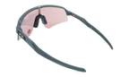 Sutro Lite Sweep Sunglasses Matte Carbon / PRIZM Trail Torch OO9465 02