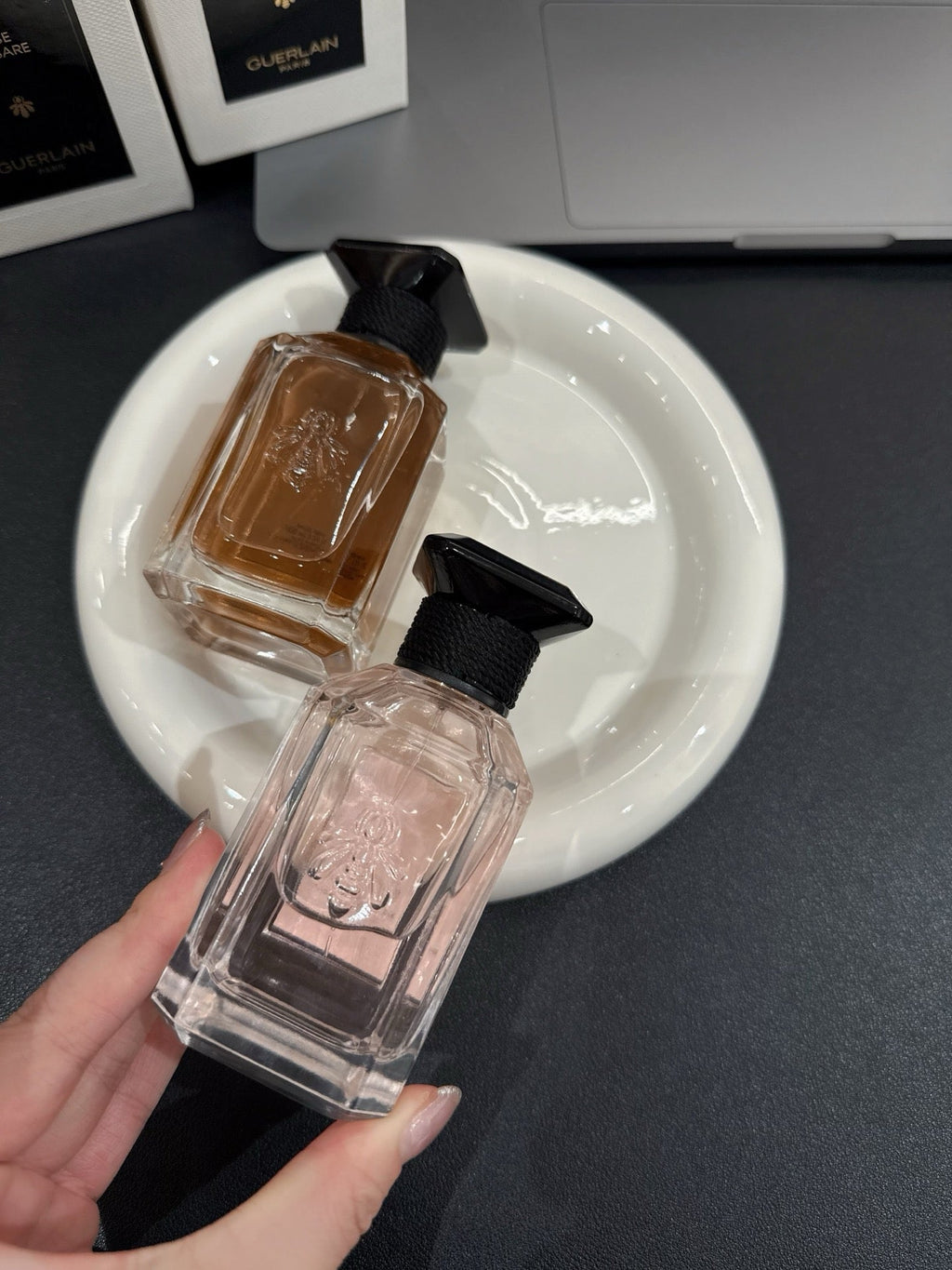 Rose Chérie Eau de Parfum 100ml