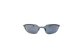 Revolve Sunglasses GUNMETAL EV0276 003