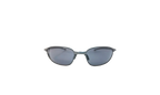 Revolve Sunglasses GUNMETAL EV0276 003