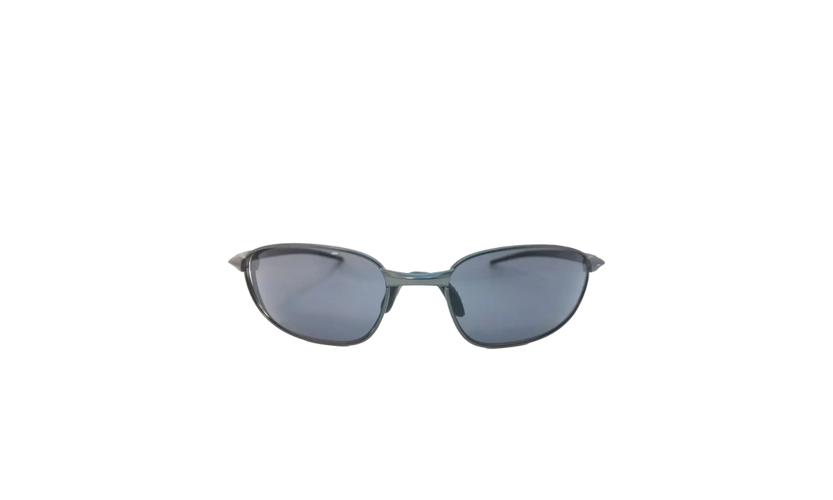 Revolve Sunglasses GUNMETAL EV0276 003