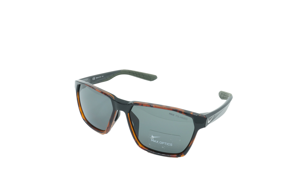 MAVERICK S P Polarized Sunglasses Black DM0078 221