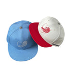 Chrome Hearts Men's And Women's Spring/summer Fashion Casual Pattern Embroidered Baseball Cap Duckbill Cap Hat Accessories #78436
