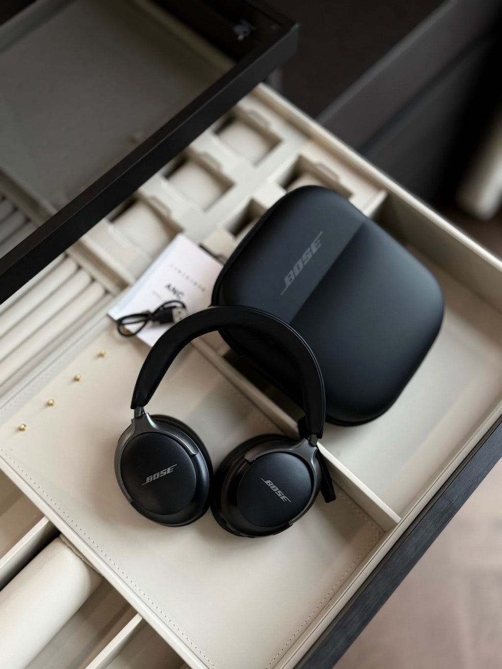 QuietComfort Ultra Headphones