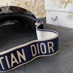 Dior  Peaked Cap Cowboy Hat Accessories #5959