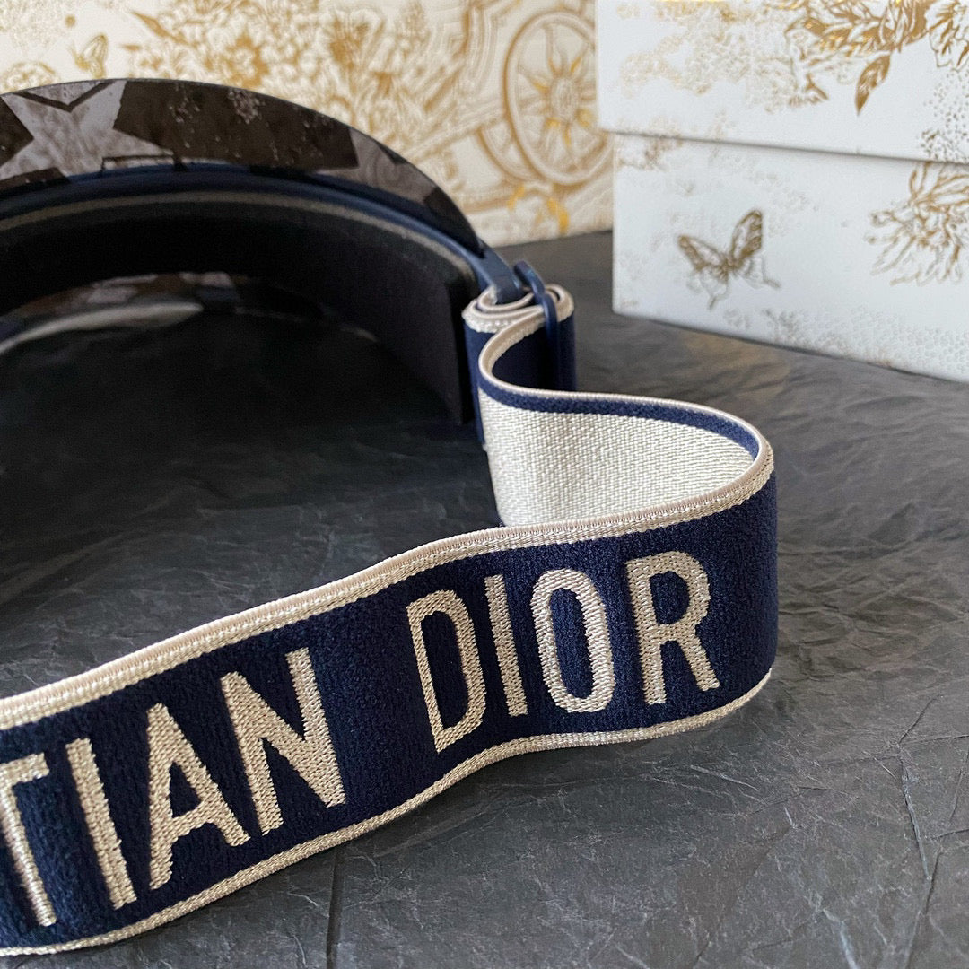 Dior  Peaked Cap Cowboy Hat Accessories #5959